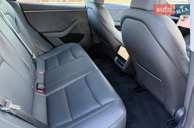 Седан Tesla Model 3 2024 в Киеве