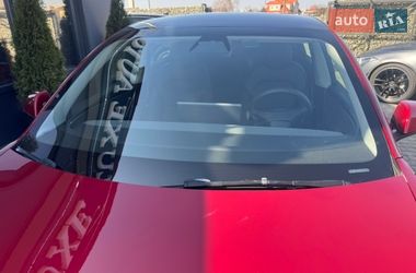 Седан Tesla Model 3 2024 в Ивано-Франковске