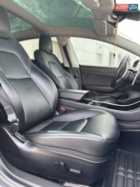 Седан Tesla Model 3 2020 в Жовкве фото 28 Седан Tesla Model 3 2020 в Жовкве