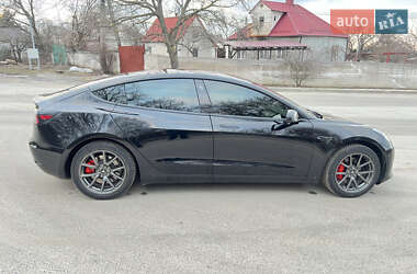 Седан Tesla Model 3 2019 в Днепре