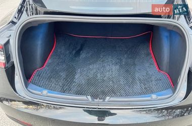 Седан Tesla Model 3 2019 в Днепре