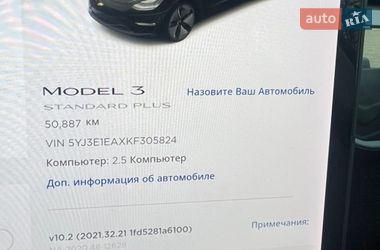 Седан Tesla Model 3 2019 в Днепре
