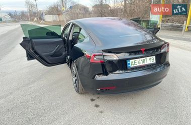 Седан Tesla Model 3 2019 в Днепре