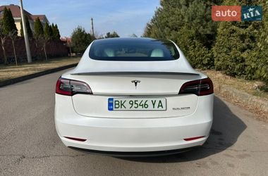Седан Tesla Model 3 2022 в Ровно фото 5 Седан Tesla Model 3 2022 в Ровно