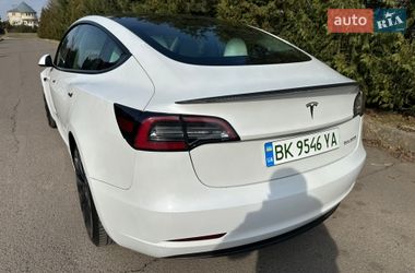 Седан Tesla Model 3 2022 в Ровно фото 6 Седан Tesla Model 3 2022 в Ровно
