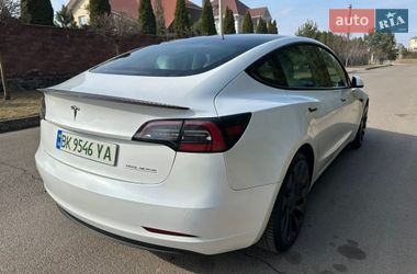 Седан Tesla Model 3 2022 в Ровно фото 7 Седан Tesla Model 3 2022 в Ровно