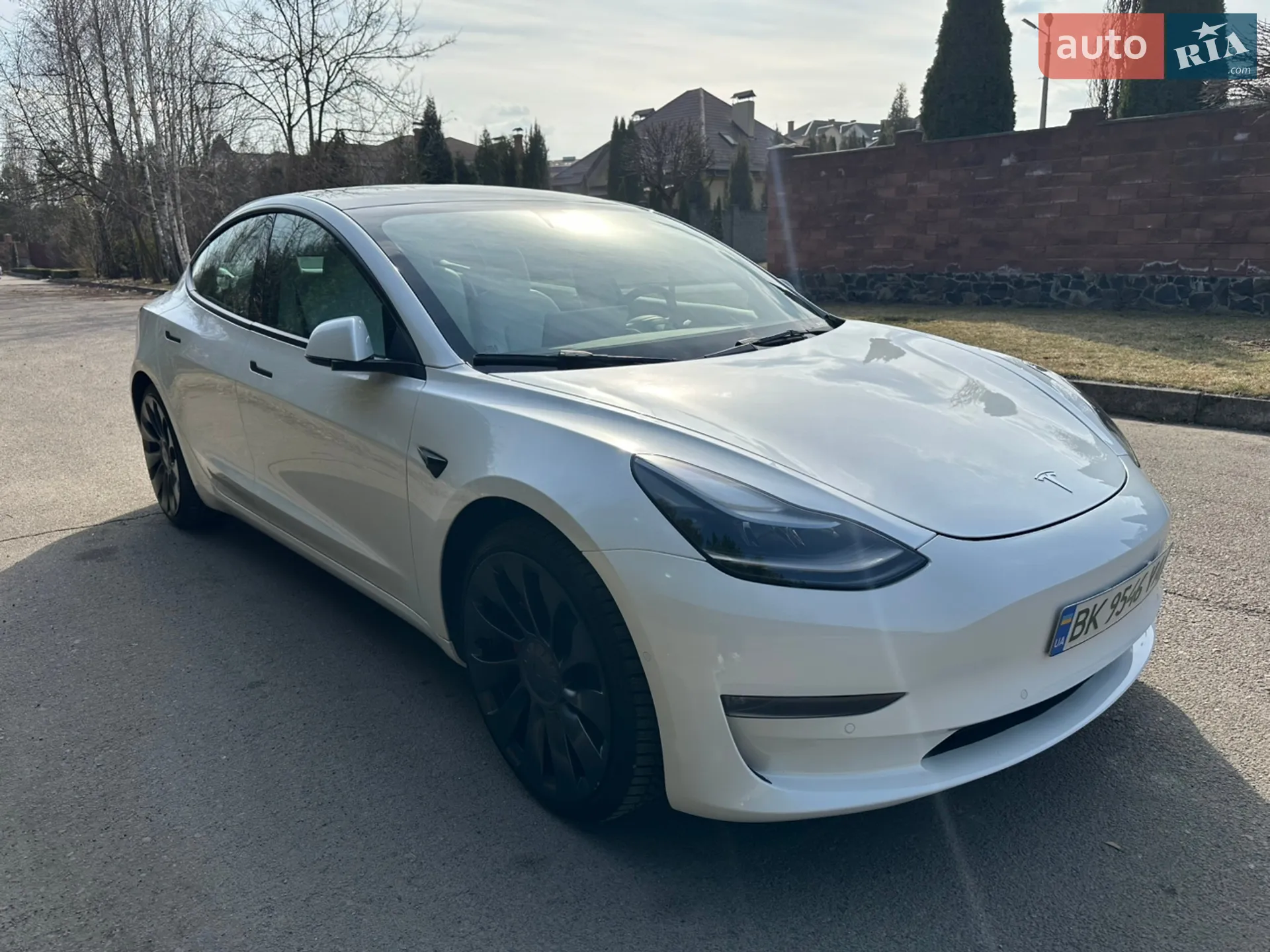 2022 Tesla Model 3 - мініатюра 10