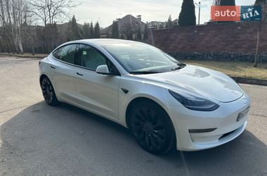 Седан Tesla Model 3 2022 в Ровно фото 9 Седан Tesla Model 3 2022 в Ровно