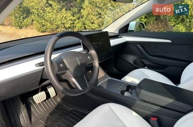 Седан Tesla Model 3 2022 в Ровно фото 15 Седан Tesla Model 3 2022 в Ровно