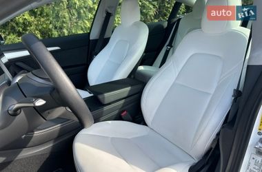 Седан Tesla Model 3 2022 в Ровно фото 16 Седан Tesla Model 3 2022 в Ровно