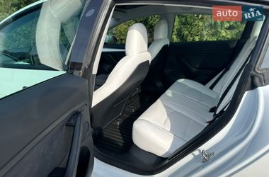 Седан Tesla Model 3 2022 в Ровно фото 17 Седан Tesla Model 3 2022 в Ровно