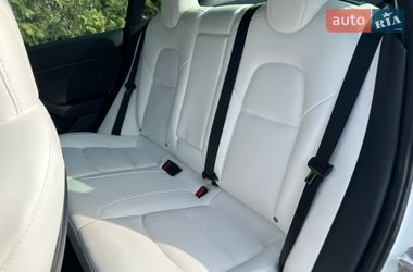 Седан Tesla Model 3 2022 в Ровно фото 18 Седан Tesla Model 3 2022 в Ровно