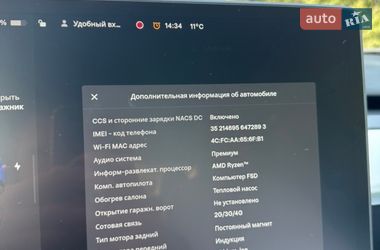 Седан Tesla Model 3 2022 в Ровно фото 23 Седан Tesla Model 3 2022 в Ровно