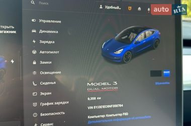 Седан Tesla Model 3 2022 в Ровно фото 22 Седан Tesla Model 3 2022 в Ровно