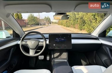 Седан Tesla Model 3 2022 в Ровно фото 19 Седан Tesla Model 3 2022 в Ровно