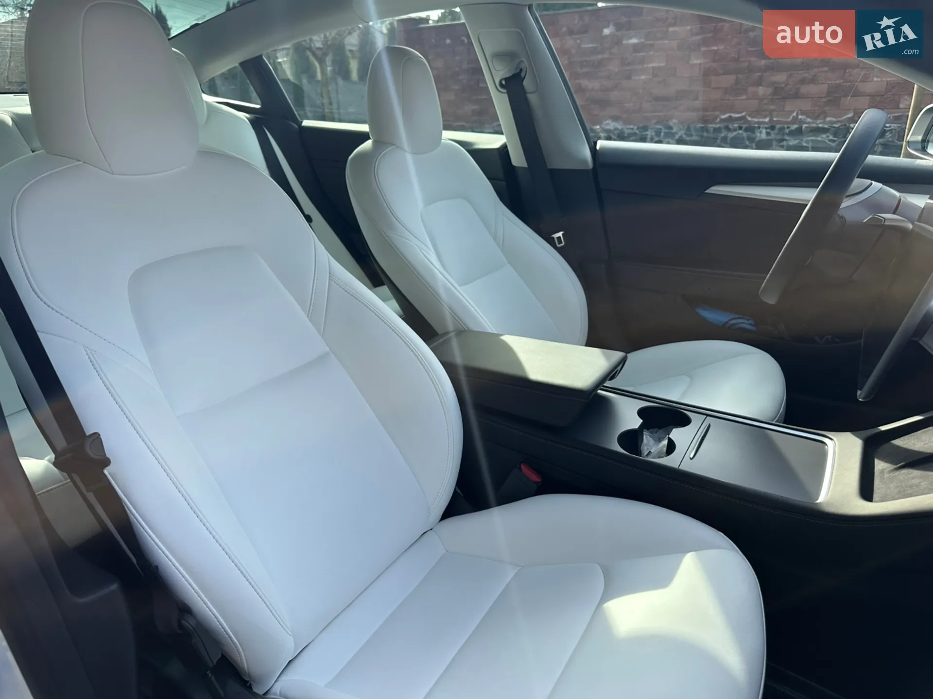 2022 Tesla Model 3 - мініатюра 21