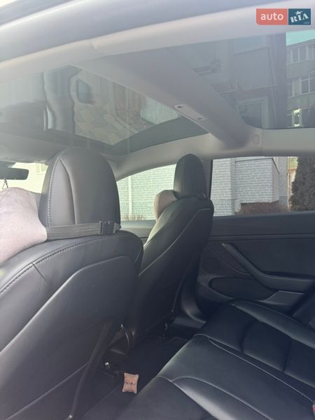 Седан Tesla Model 3 2022 в Києві фото 17 Седан Tesla Model 3 2022 в Києві