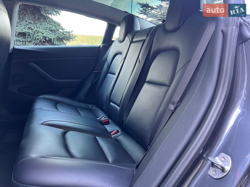 Седан Tesla Model 3 2021 в Киеве фото 41 Седан Tesla Model 3 2021 в Киеве