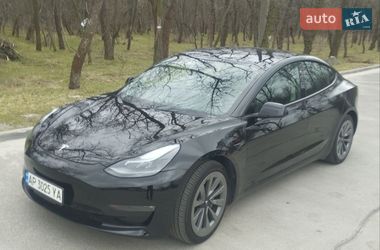 Седан Tesla Model 3 2022 в Запоріжжі фото 5 Седан Tesla Model 3 2022 в Запоріжжі