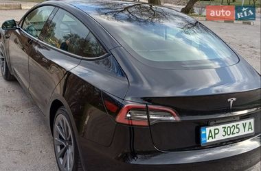 Седан Tesla Model 3 2022 в Запоріжжі фото 10 Седан Tesla Model 3 2022 в Запоріжжі