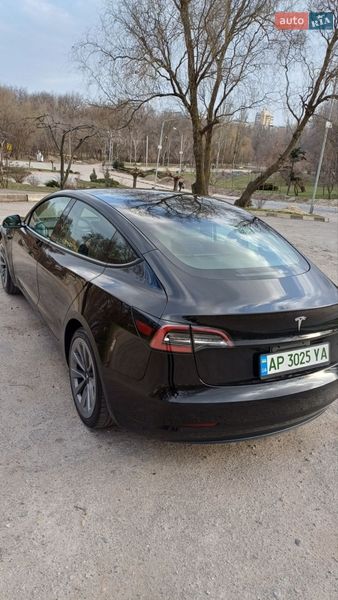 Седан Tesla Model 3 2022 в Запоріжжі фото 10 Седан Tesla Model 3 2022 в Запоріжжі