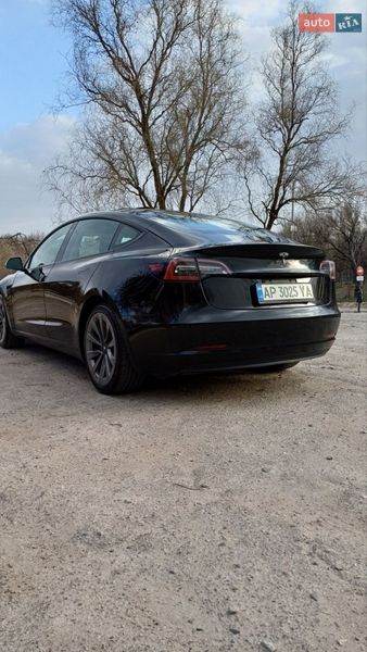 Седан Tesla Model 3 2022 в Запоріжжі фото 11 Седан Tesla Model 3 2022 в Запоріжжі