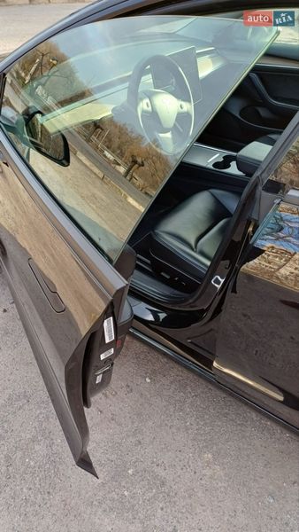 Седан Tesla Model 3 2022 в Запорожье фото 13 Седан Tesla Model 3 2022 в Запорожье