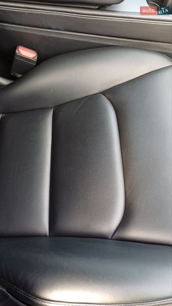 Седан Tesla Model 3 2022 в Запорожье фото 16 Седан Tesla Model 3 2022 в Запорожье