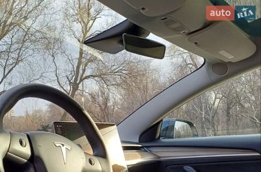 Седан Tesla Model 3 2022 в Запорожье