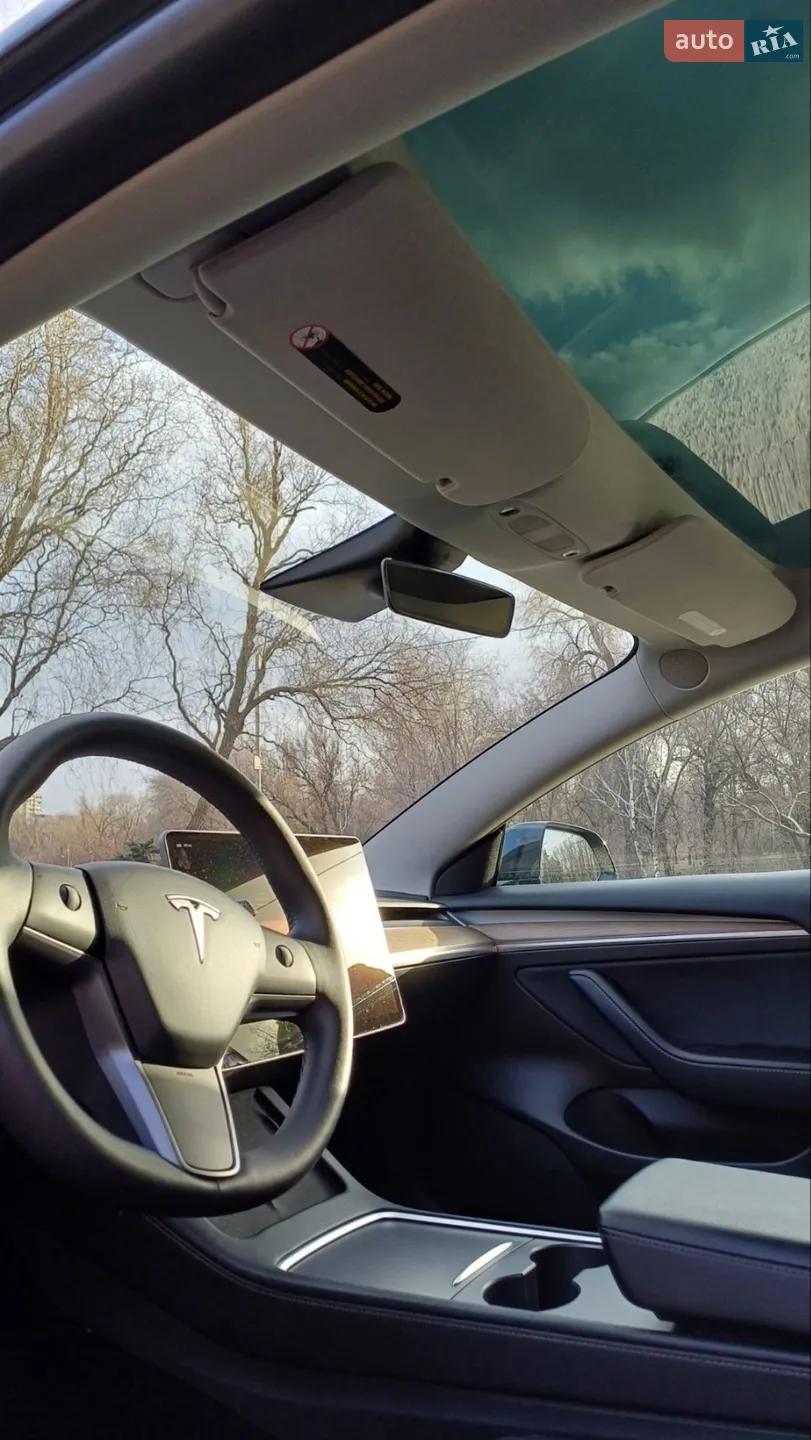 2022 Tesla Model 3 - мініатюра 17