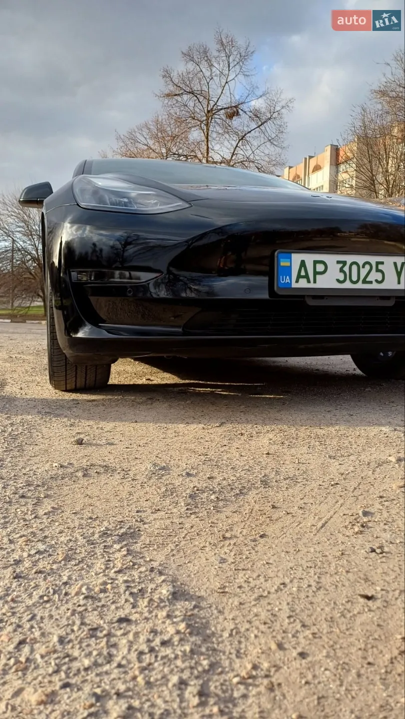 2022 Tesla Model 3 - мініатюра 26