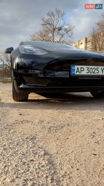 Седан Tesla Model 3 2022 в Запорожье фото 27 Седан Tesla Model 3 2022 в Запорожье