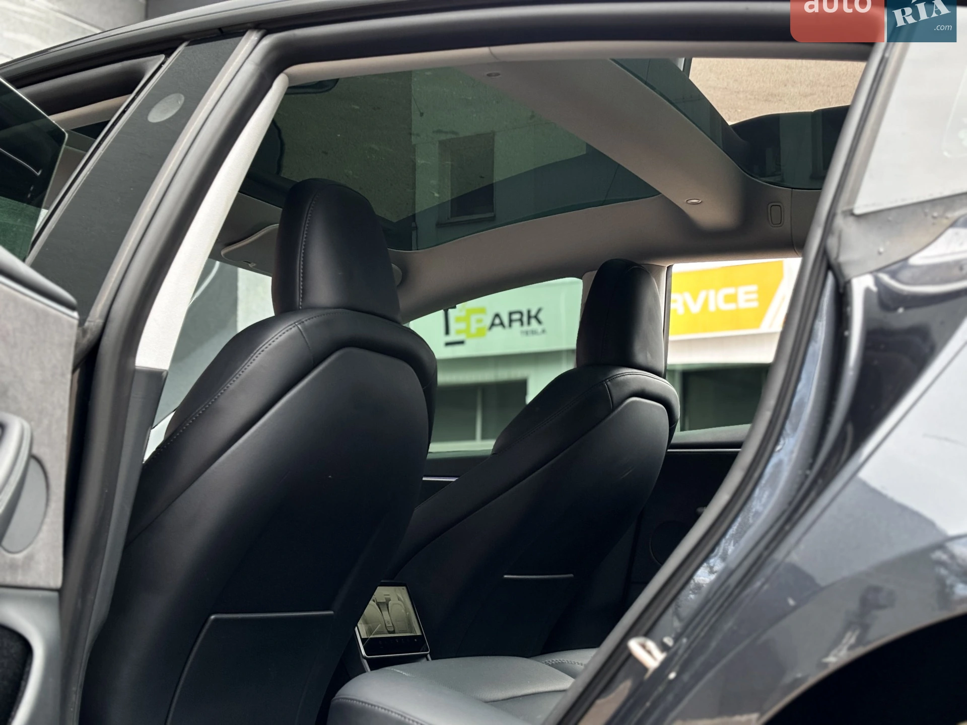 2024 Tesla Model 3 - мініатюра 16