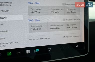 Седан Tesla Model 3 2019 в Николаеве