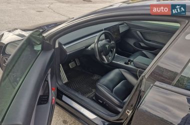 Седан Tesla Model 3 2019 в Запорожье