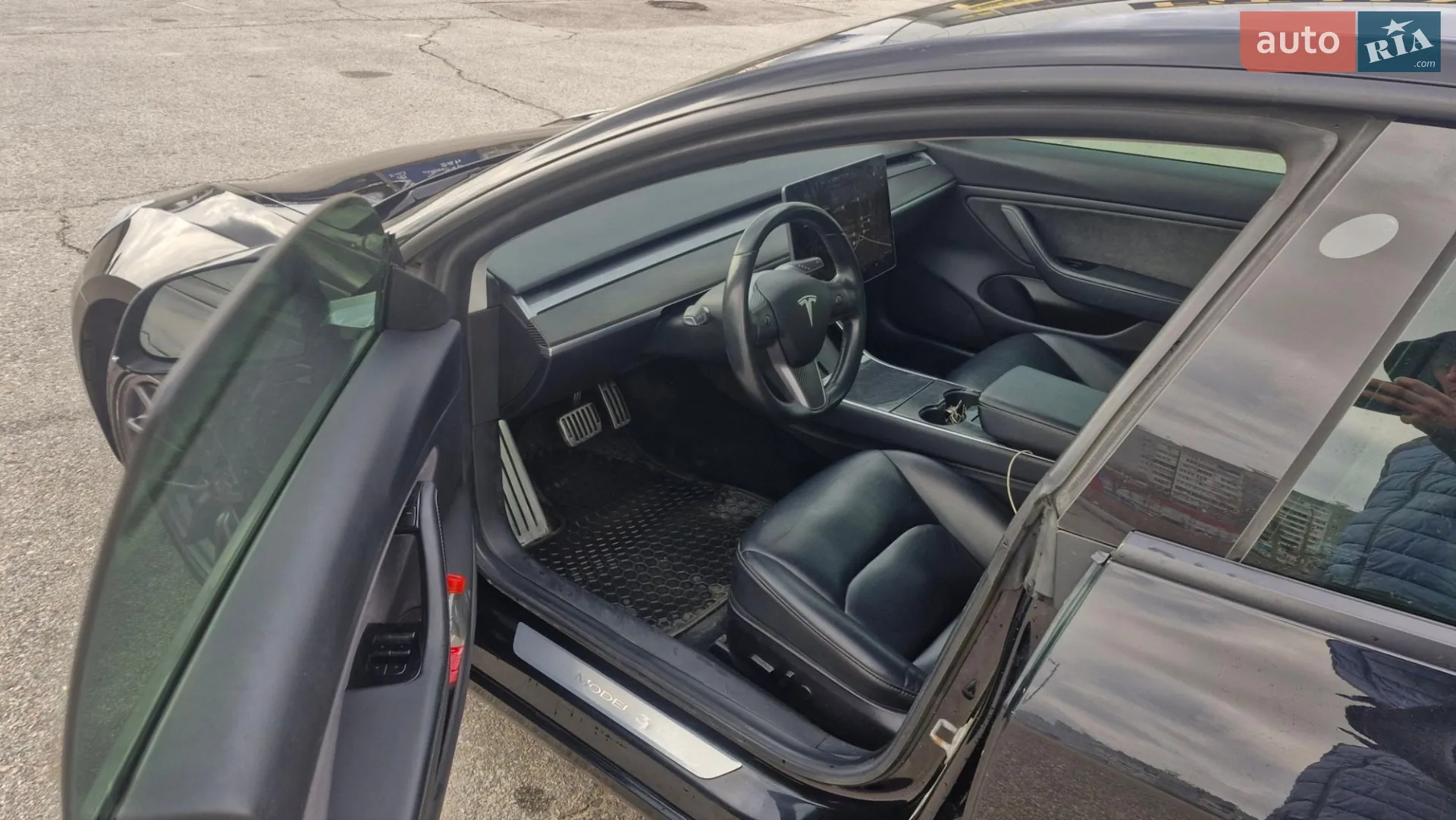 2019 Tesla Model 3 - мініатюра 9