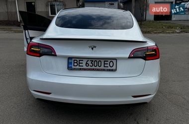 Седан Tesla Model 3 2019 в Николаеве