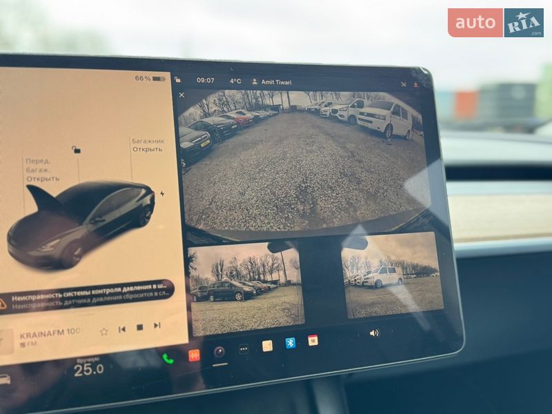 Седан Tesla Model 3 2023 в Умани фото 43 Седан Tesla Model 3 2023 в Умани