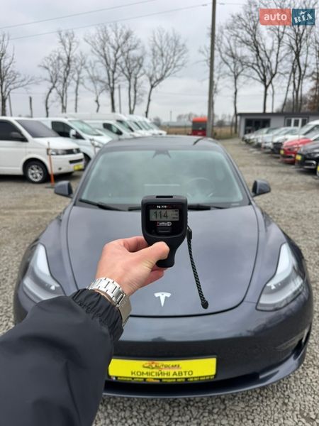 Седан Tesla Model 3 2023 в Умани фото 47 Седан Tesla Model 3 2023 в Умани