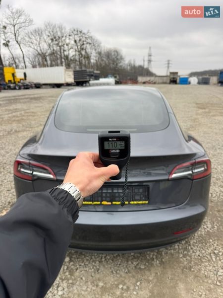 Седан Tesla Model 3 2023 в Умани фото 52 Седан Tesla Model 3 2023 в Умани