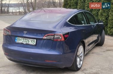 Седан Tesla Model 3 2017 в Одессе