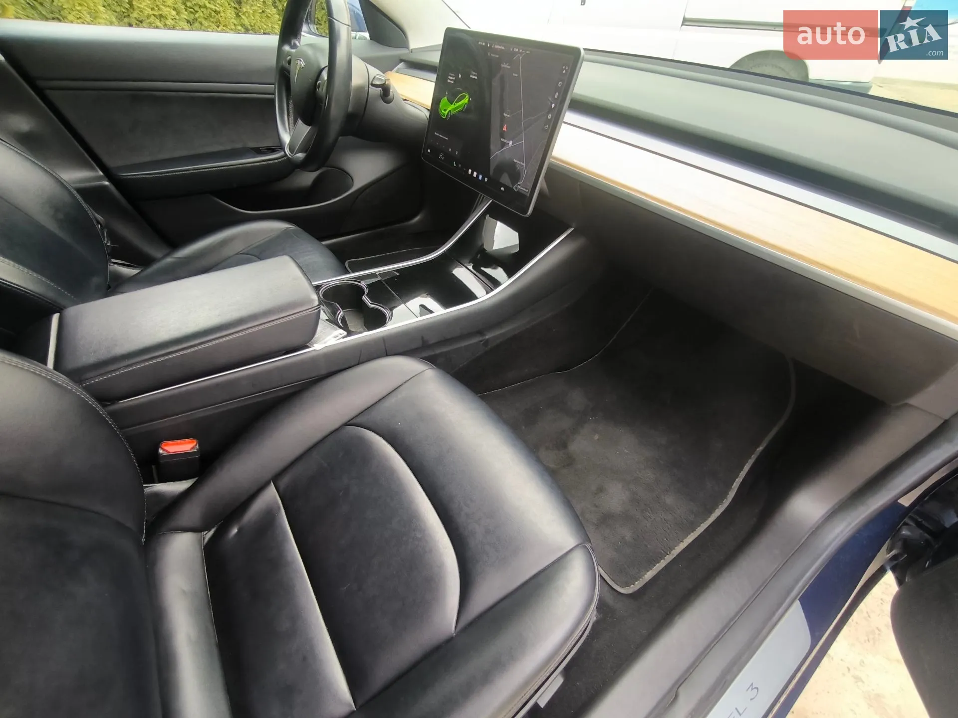 2017 Tesla Model 3 - мініатюра 23