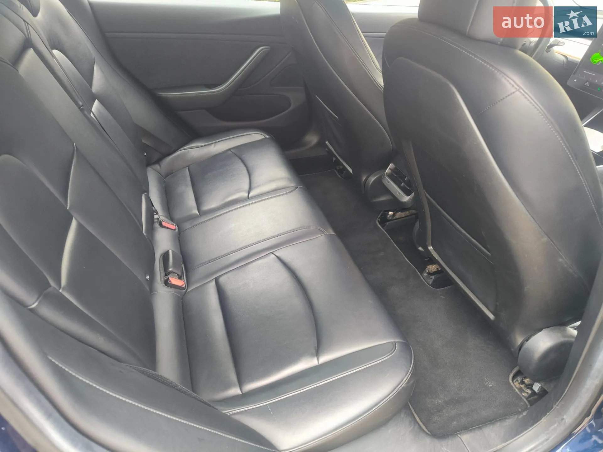 2017 Tesla Model 3 - мініатюра 24