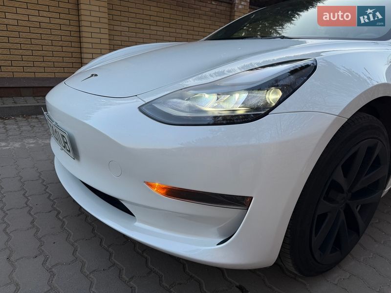 Седан Tesla Model 3 2023 в Хмельницком фото 3 Седан Tesla Model 3 2023 в Хмельницком