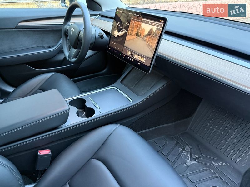 Седан Tesla Model 3 2023 в Хмельницком фото 16 Седан Tesla Model 3 2023 в Хмельницком