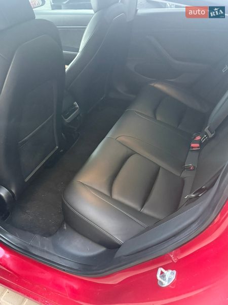 Седан Tesla Model 3 2020 в Одесі фото 8 Седан Tesla Model 3 2020 в Одесі