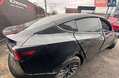 Седан Tesla Model 3 2025 в Києві