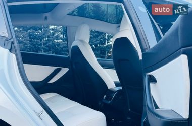 Седан Tesla Model 3 2018 в Харькове