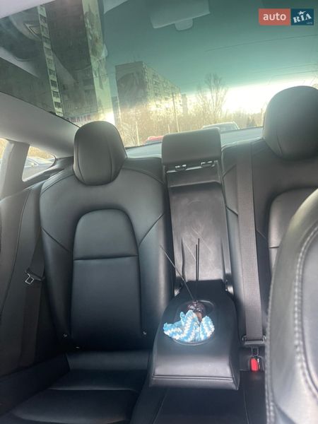 Седан Tesla Model 3 2018 в Харкові фото 7 Седан Tesla Model 3 2018 в Харкові