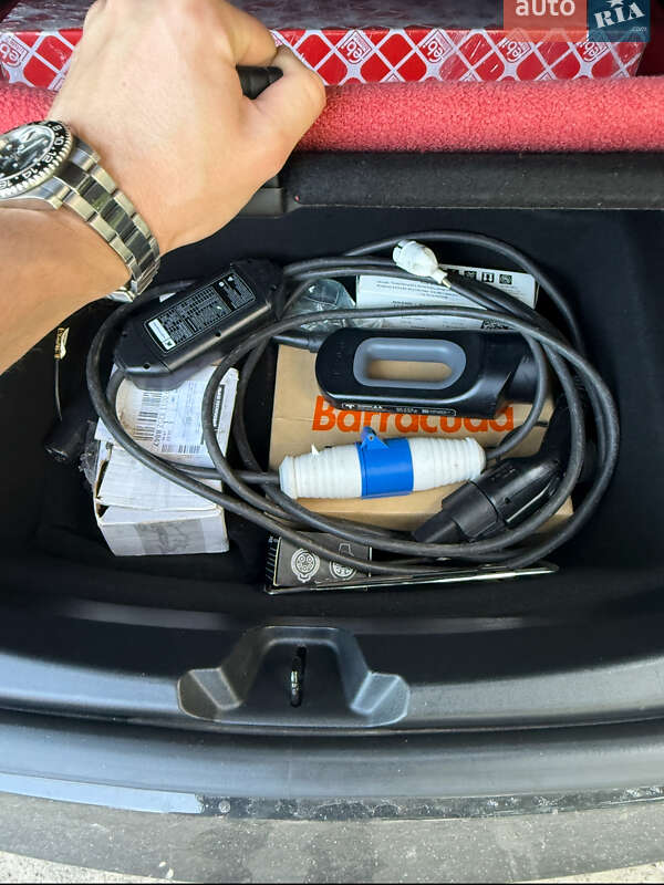 Седан Tesla Model 3 2018 в Львове фото 10 Седан Tesla Model 3 2018 в Львове